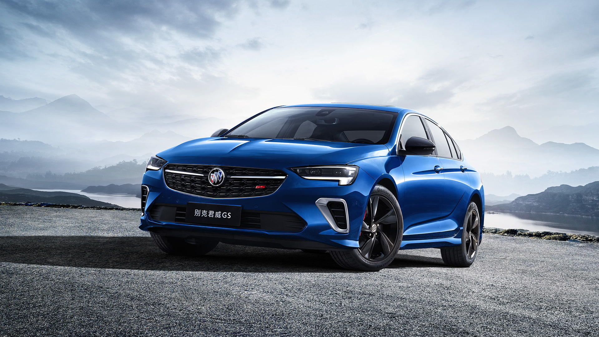 2021款别克君威gs油耗怎么样,2012款别克君威gs超级运动版评测