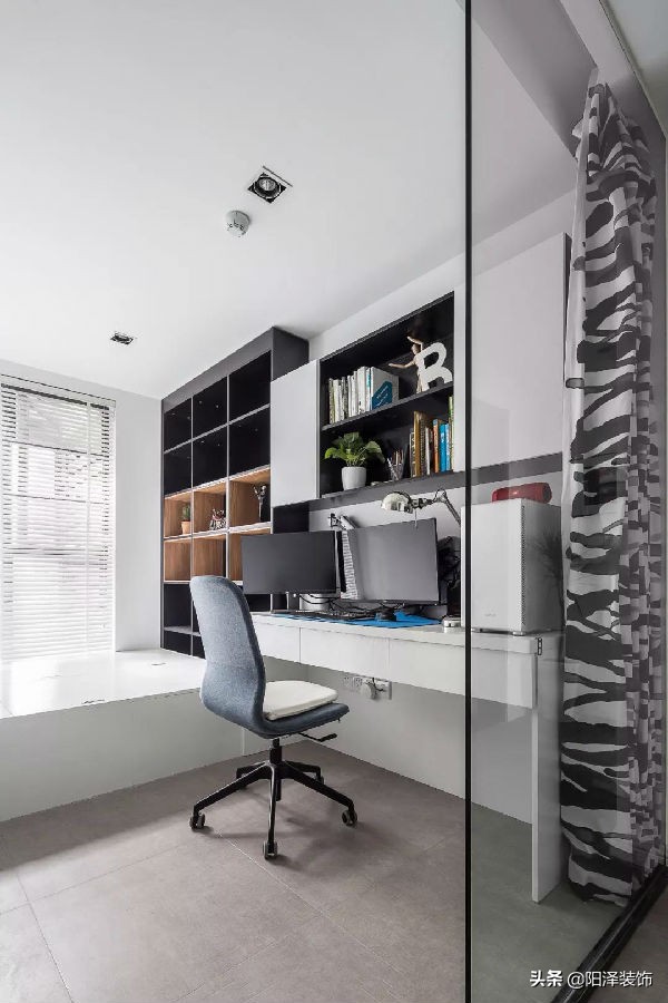 长沙实木书柜定制推荐,长沙全屋定制书柜设计