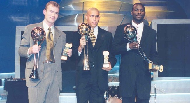 外星人罗纳尔多训练视频,外星人罗纳尔多过人集锦