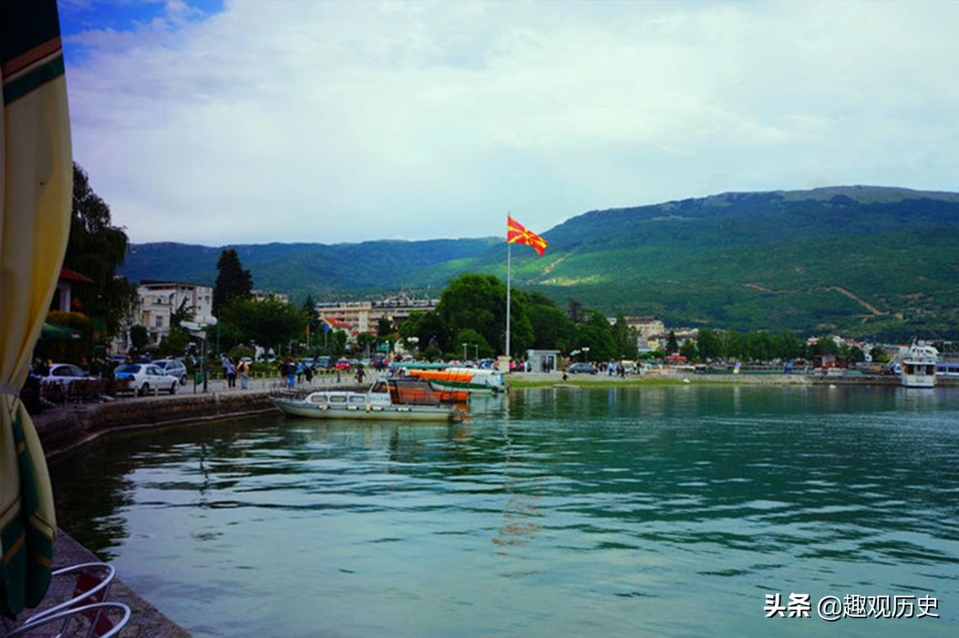 此国古代地跨欧亚非，如今却被邻国逼着改名，北约为何还很看重？