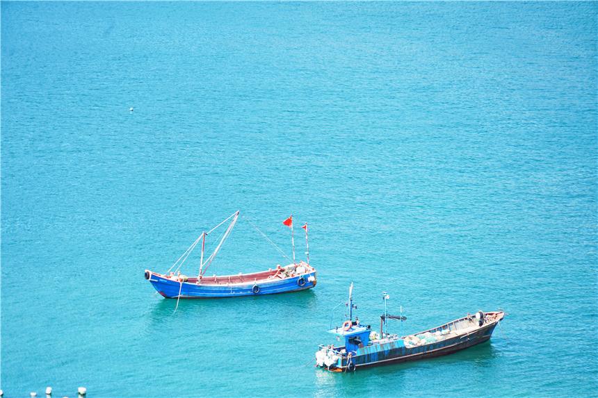 嵊泗美食推荐攻略,嵊泗列岛旅游攻略美食