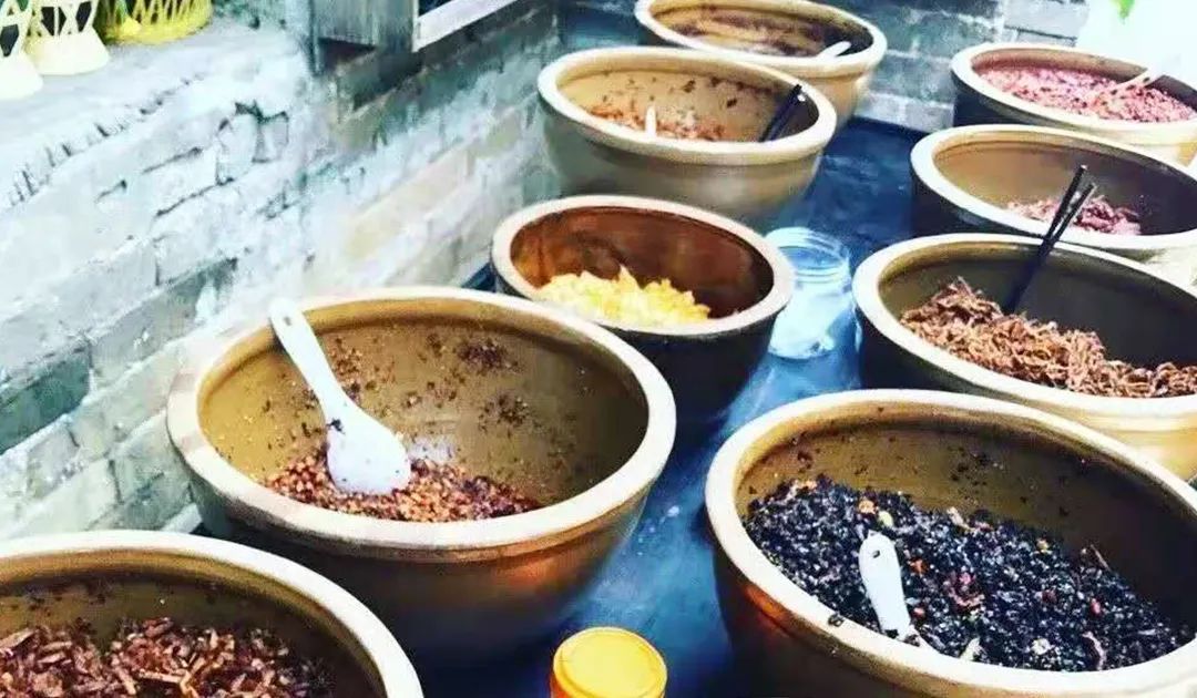 贺州八步区桂岭镇打卡景点,贺州网红景点排行榜