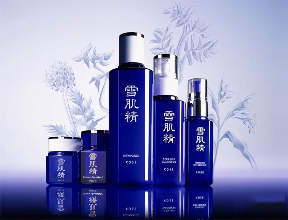 女性雪肌精适合什么年龄,雪肌精什么肤质用