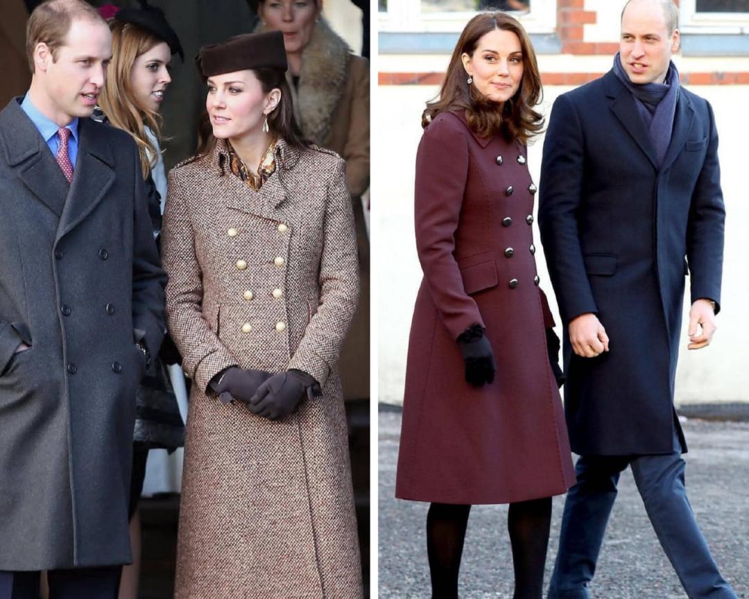 适合高个子的秋冬大衣推荐,秋冬最流行的6款大衣