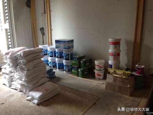 家装自己监工哪些重要事项,家里装修自己监工怎么称呼