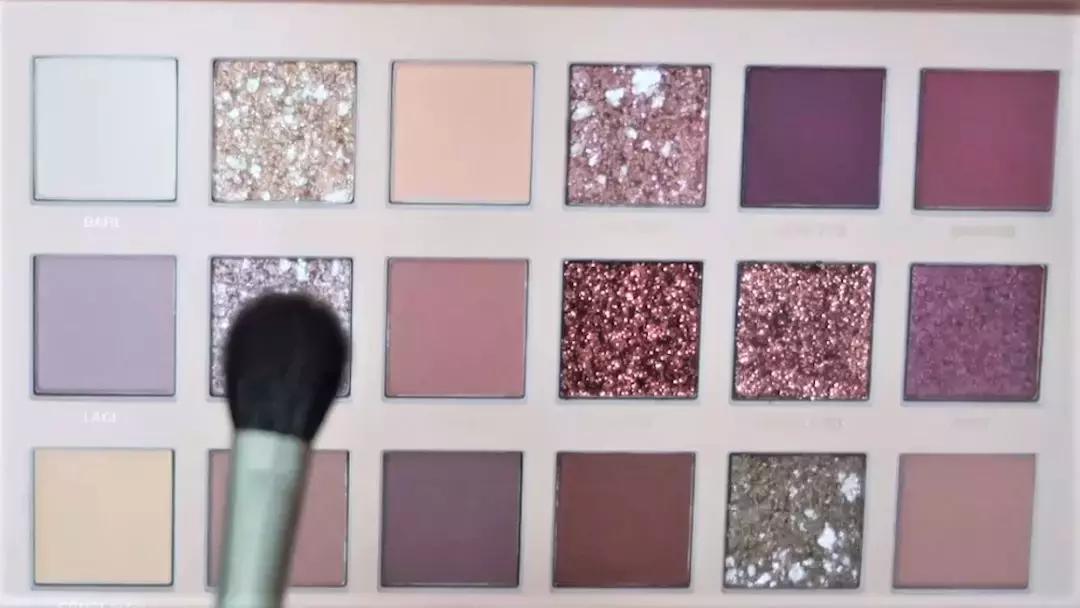 海淘美妆怎么买东西便宜,新手彩妆入门清单