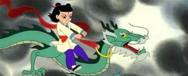 回顾那些童年看过的动画,回忆儿时看过的动画