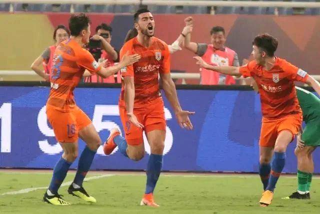 国安与鲁能热身赛几点开始,鲁能国安下周热身赛