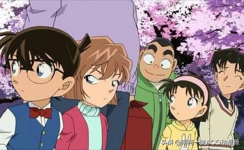 名侦探柯南柯南经典语录,名侦探柯南经典台词用日语怎么说