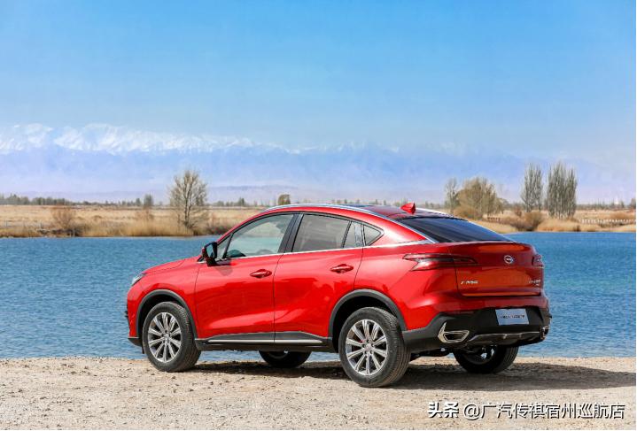 “猎风闪电侠”来了