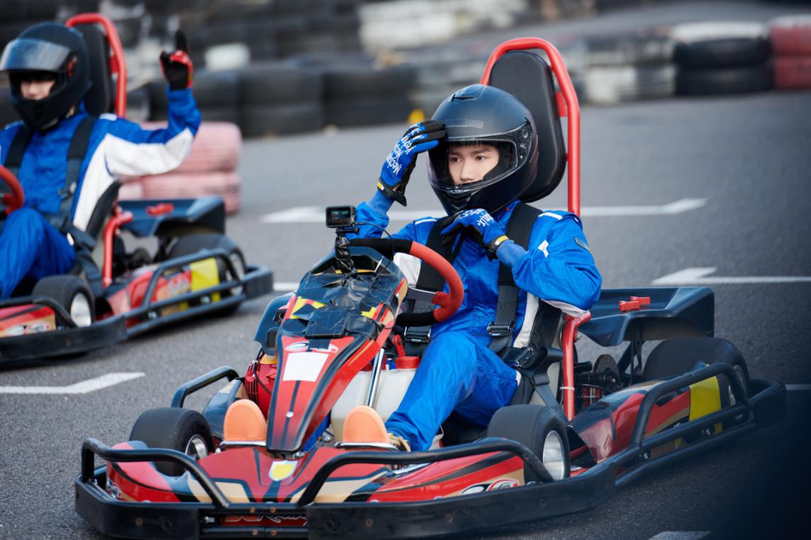 王源的运动技能,王源能歌善舞