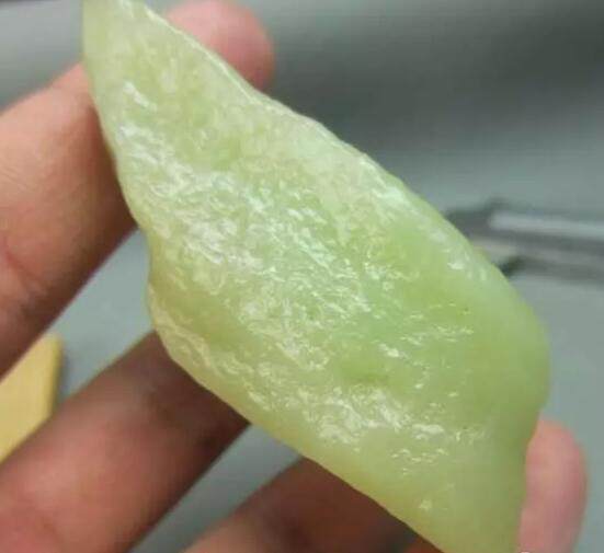 什么样的黄口料最值钱,黄口料有哪些特点