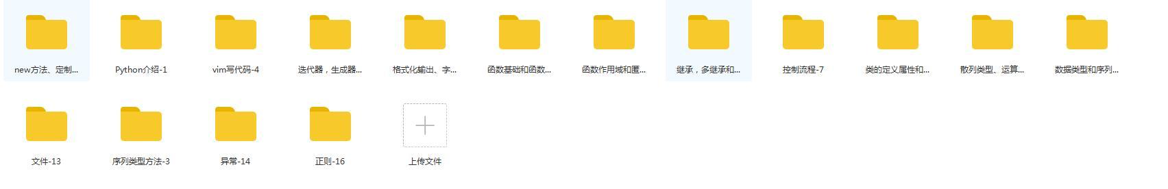 python学习在线免费教程,从零开始学习python数据分析与挖掘