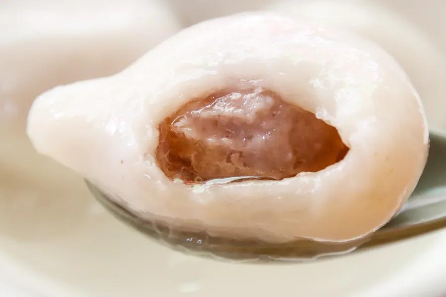 奉贤不为人知的美食,上海奉贤街巷美食排名前十