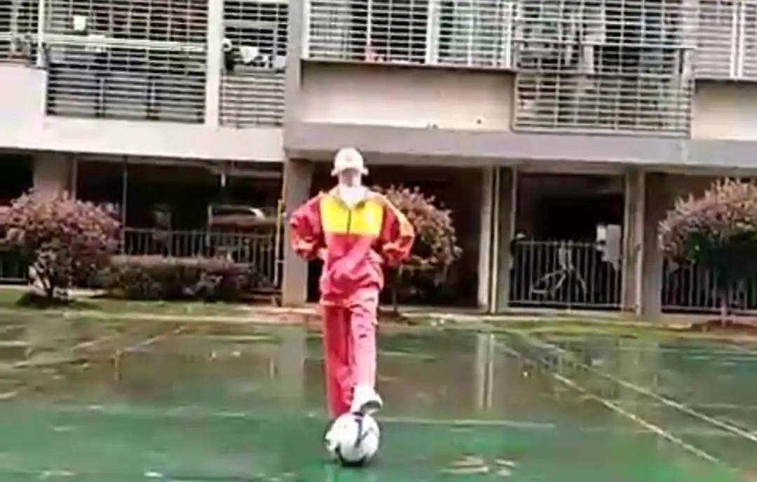 曼山小学足球赛,龙岩小学足球文化节