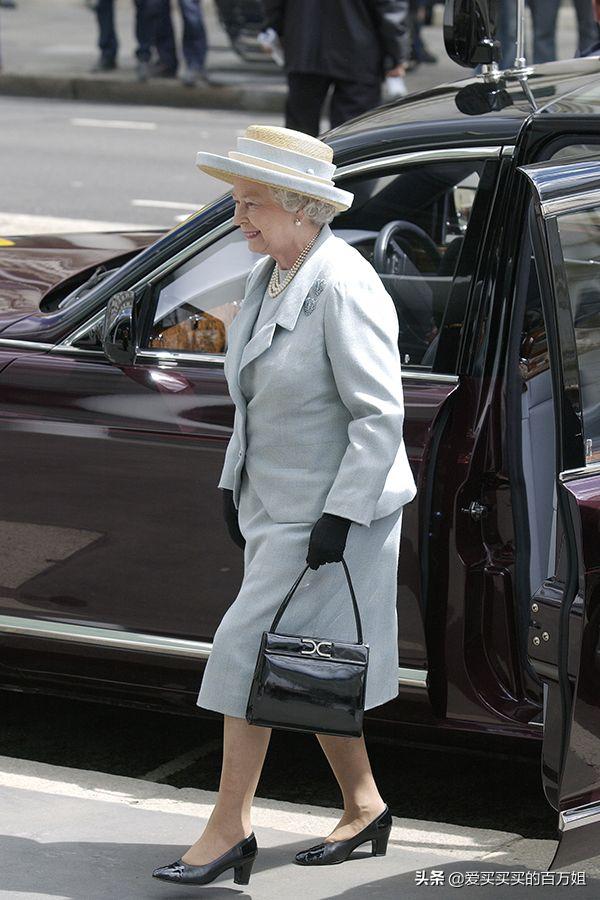 一辈子只想买3个大牌包,一生只买一个大牌包