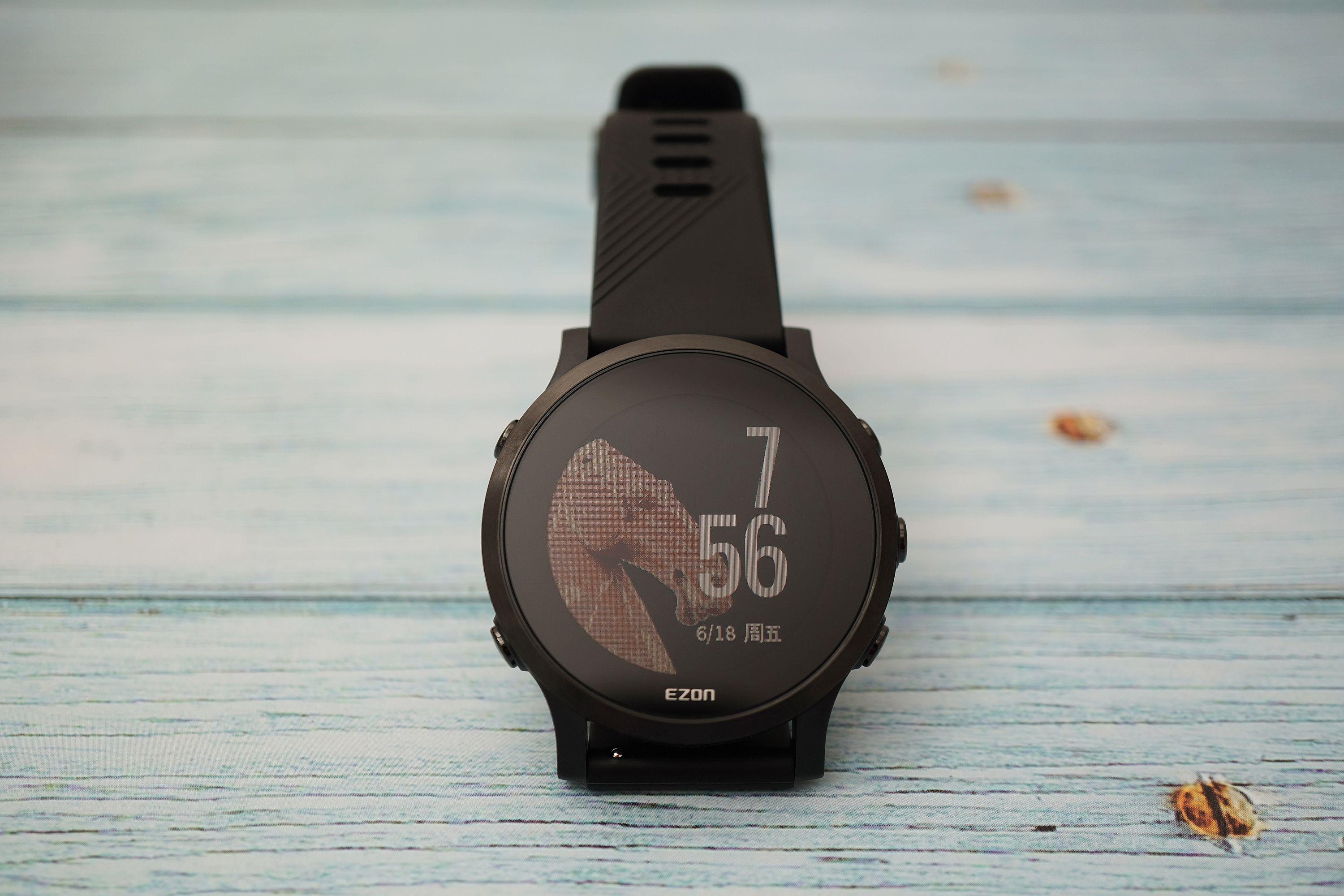 运动手表佳明6,佳明2021运动智能手表十佳评测