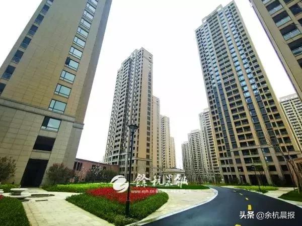 良渚新城建设投资,良渚新城重点项目