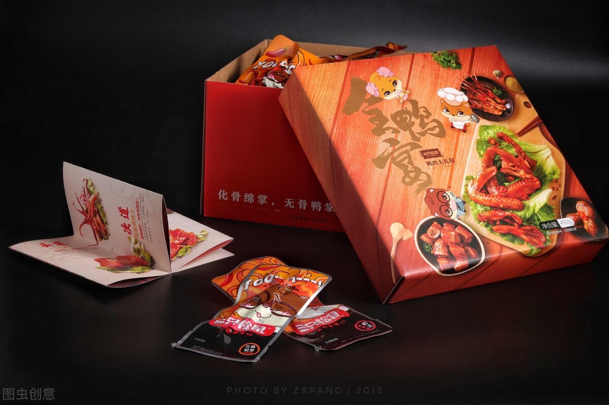 三只松鼠盈利能力分析,三只松鼠盈利能力分析用什么方法