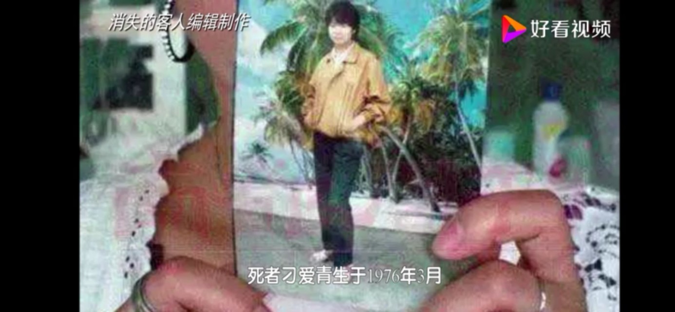 南京刁爱青碎尸案纪实,南大碎尸案完整始末刁爱青遇害