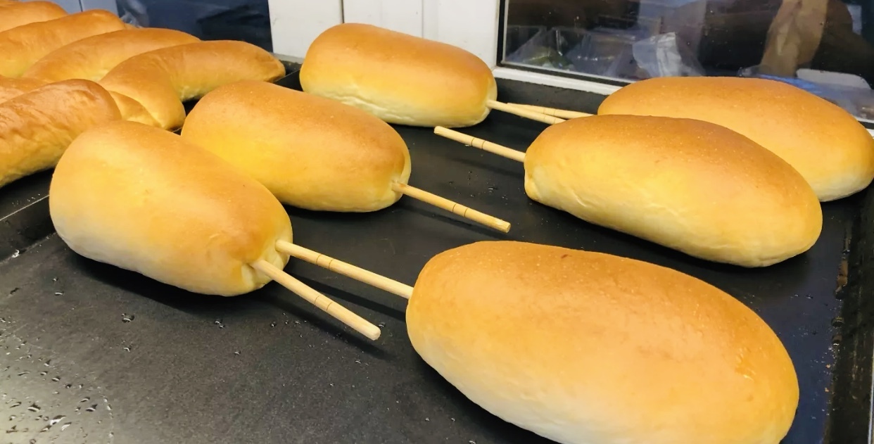 沧口有什么好吃的老字号,沧口网红店老字号