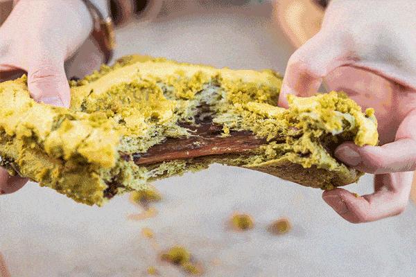 烘焙店发展现状和趋势,烘焙教学圈子