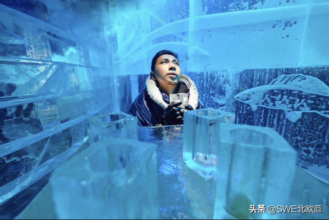 世界上最奇特的冰雪旅馆,世界最奇特的冰雪旅馆