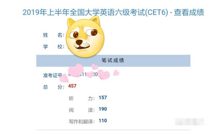 四六级425分过级应该做什么题,四六级估分366能过吗