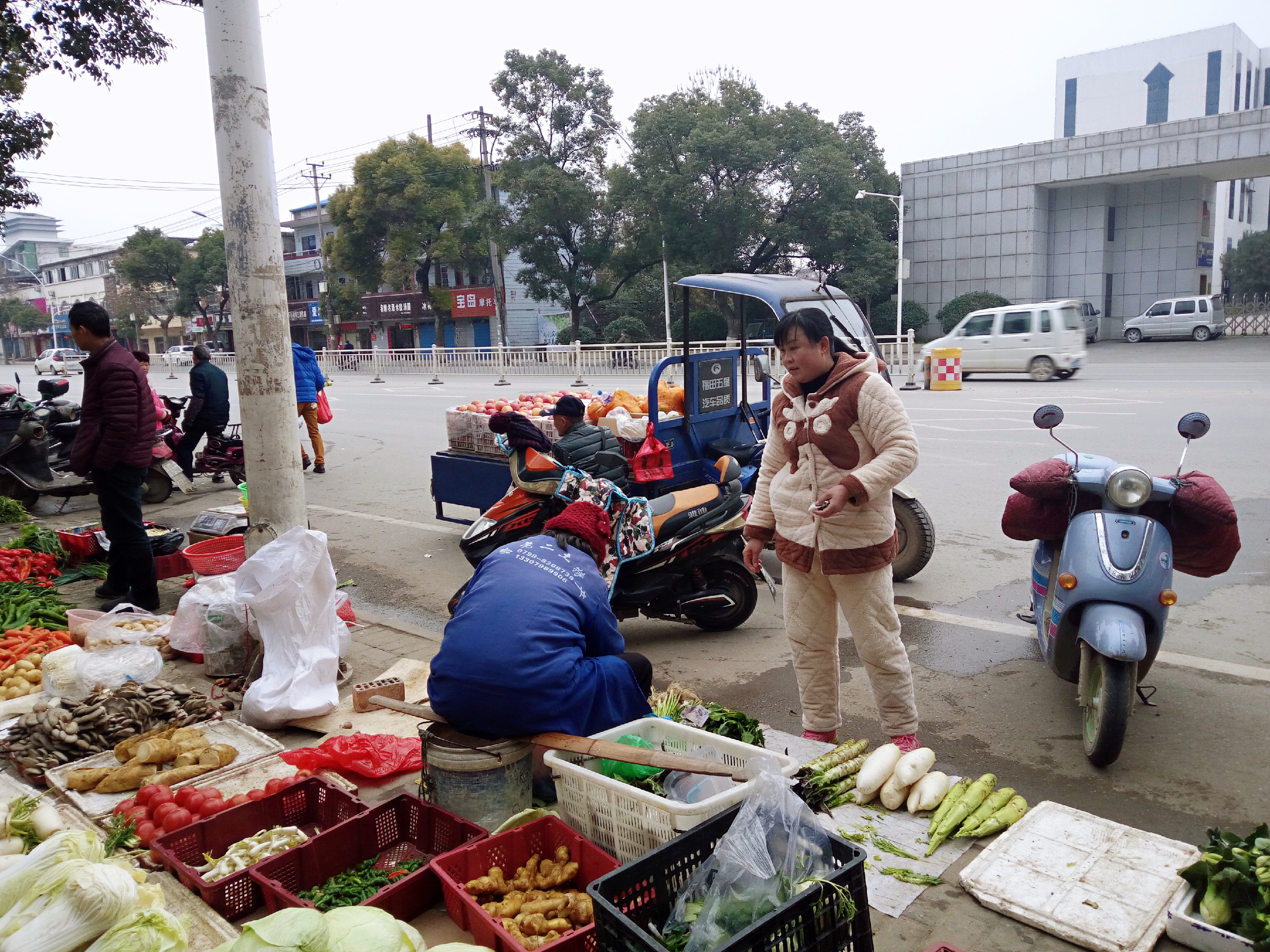 聊一聊景德镇的历史,走进景德镇探寻瓷都文化课件