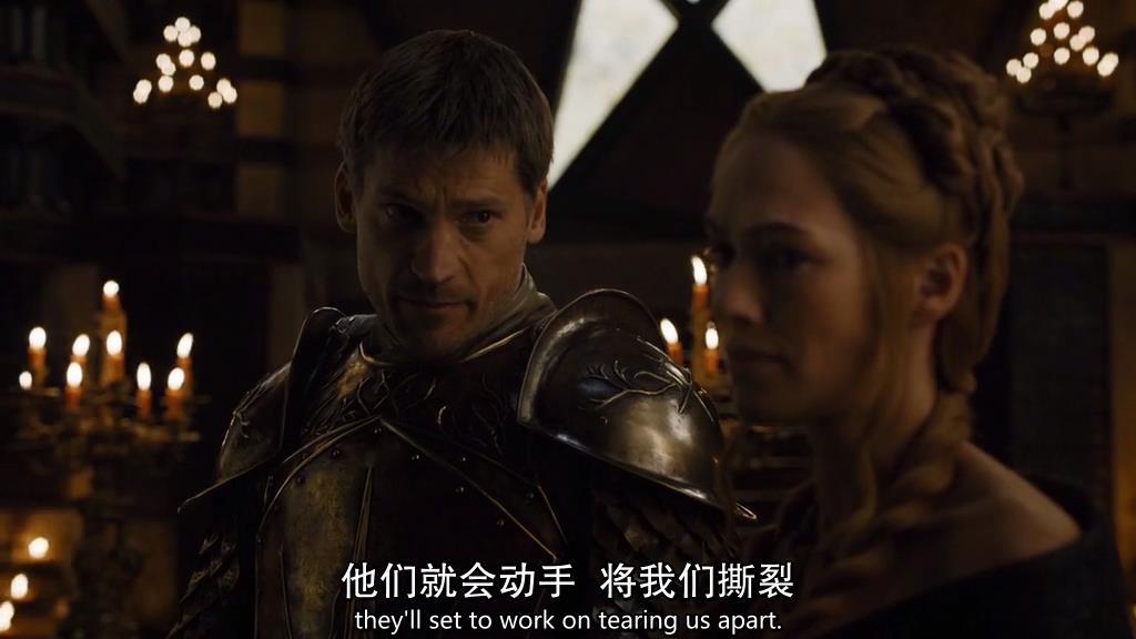 《权力的游戏：版图战略版》,权力的游戏凛冬将至王国争霸