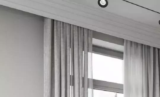 窗帘注意这六个坑想选到丑的都难,窗帘装修问题