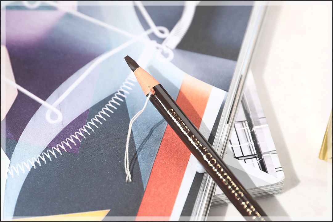 9.9国货眉笔,9.9元眉笔好物推荐