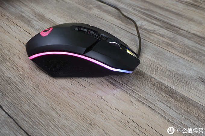 达尔优牧马人5代游戏鼠标,达尔优牧马人一代鼠标拆解教程