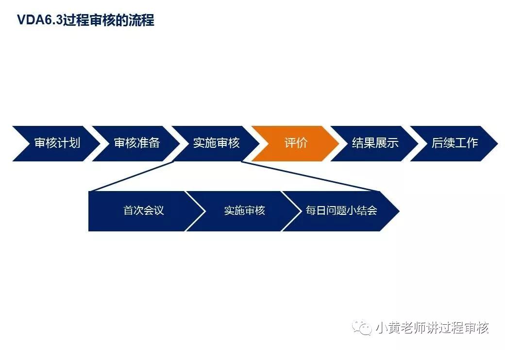 vda6.3过程审核标准解读与实战应用,vda6.3过程审核要素有哪些