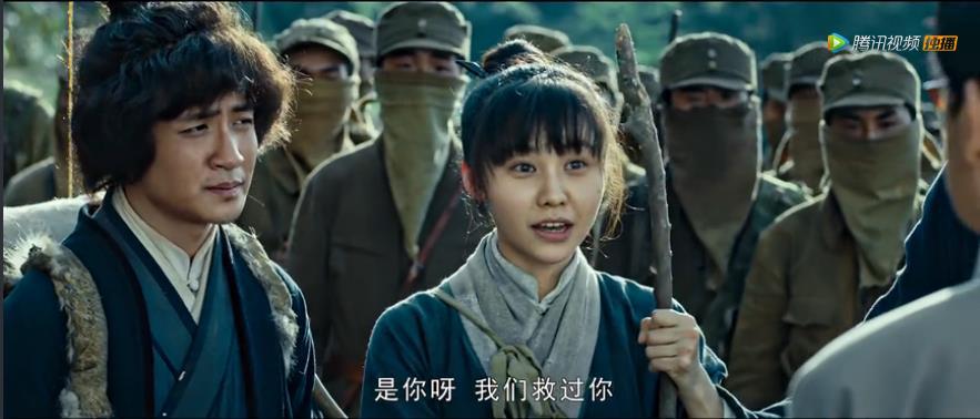 怒晴湘西深度分析,怒晴湘西口碑怎么样