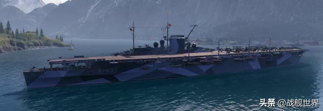 每颗*弹炸**都重达1吨的“齐小林”！准备好迎接她了吗