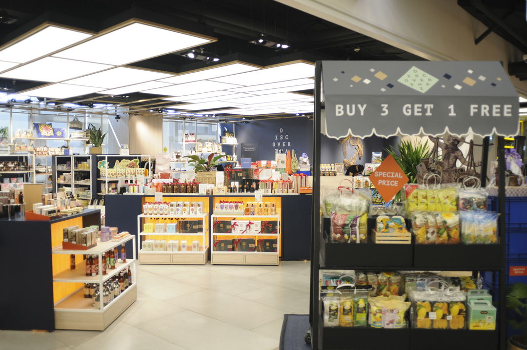 曼谷购物推荐最全攻略,如何玩转曼谷