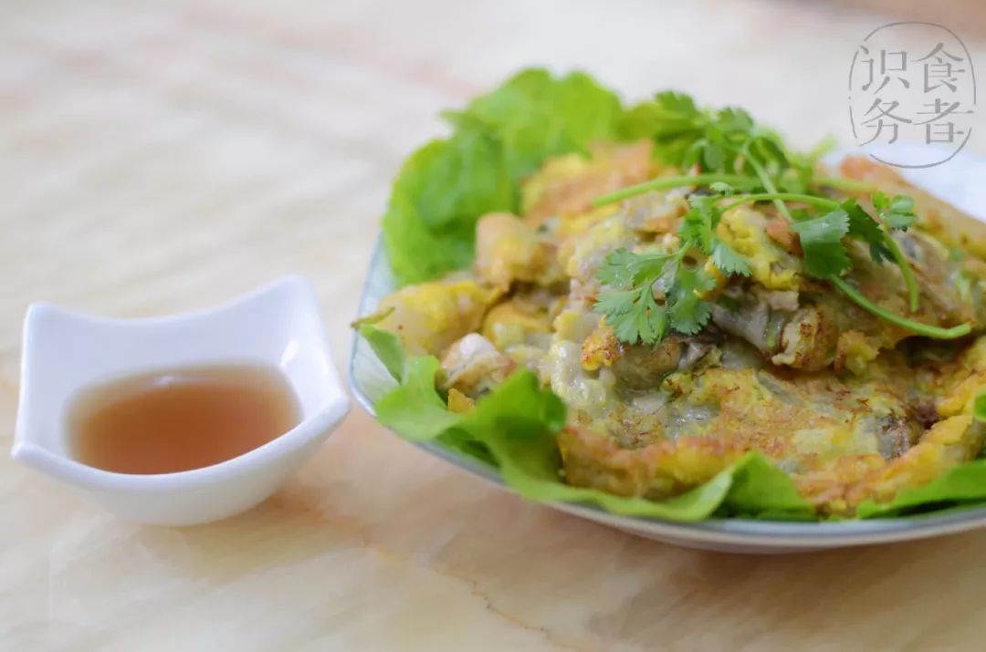 鱼露有多美味,鱼露正宗味道