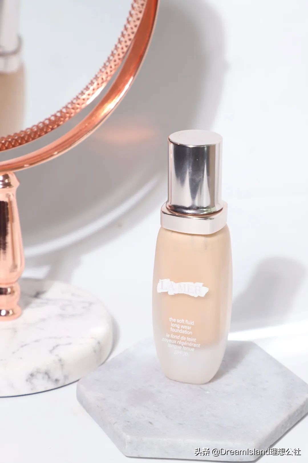 公认1000元左右贵妇级粉底液对比,带妆12小时的粉底液测评对比