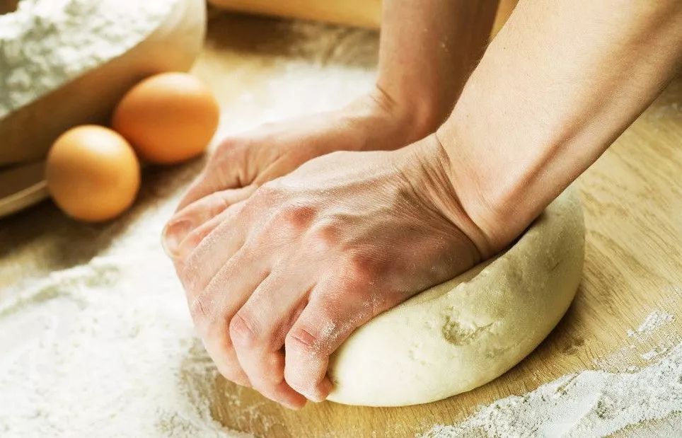 小苏打酵母食用碱什么区别,酵母泡打粉膨松剂小苏打食用碱