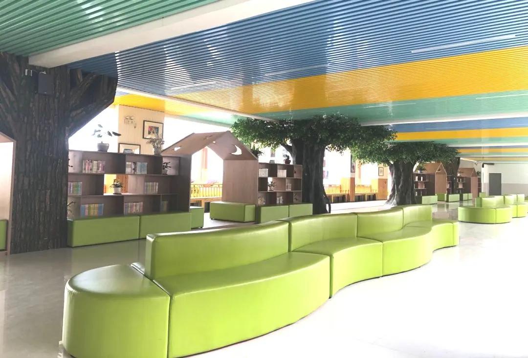 东侨：“新合”教育创新卓越——福建师范大学东侨实验小学简介