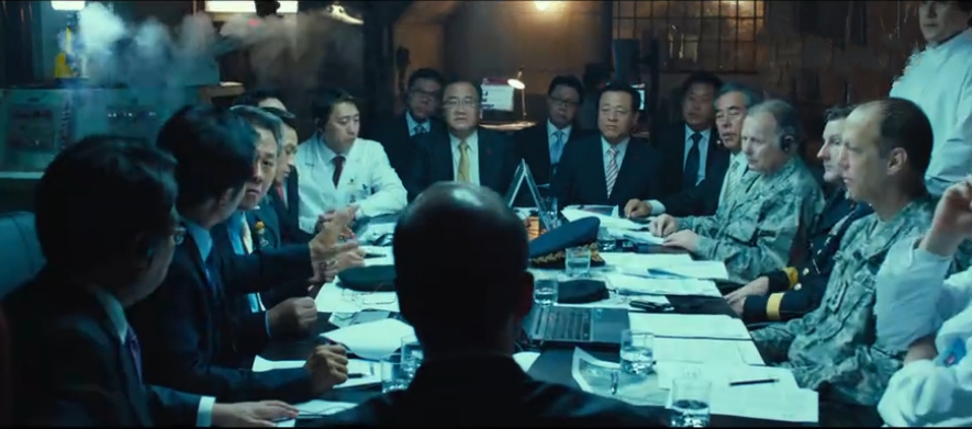 流感电影看完后简短观后感,电影流感咳嗽片段