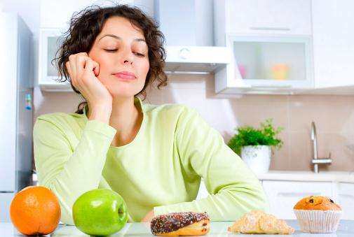 减肥肚子饿怎么减轻饥饿感,减肥过程中肚子特别饿怎么办
