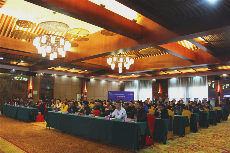 水木清华丨2021实木产品推荐会直击行业痛点