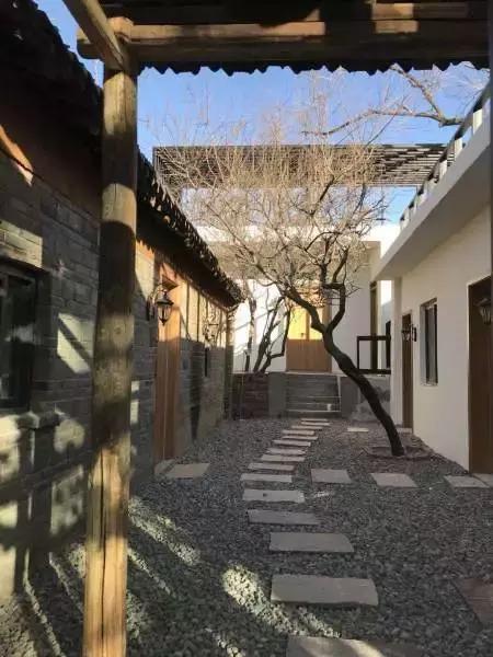 全国最美民宿和特色酒店,五星级大型酒店