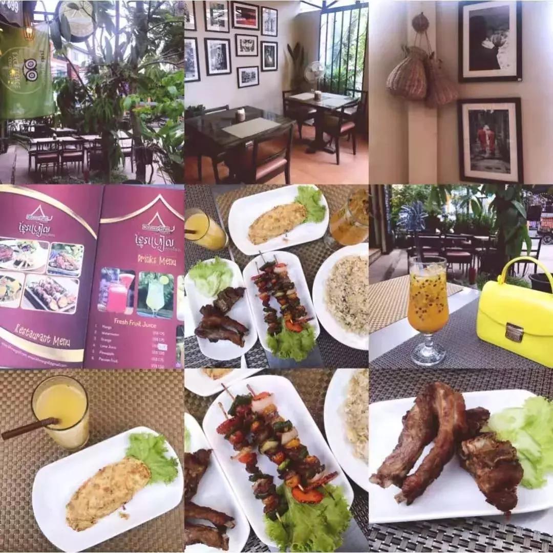 柬埔寨吃喝玩乐全攻略,人均2000带你玩转柬埔寨