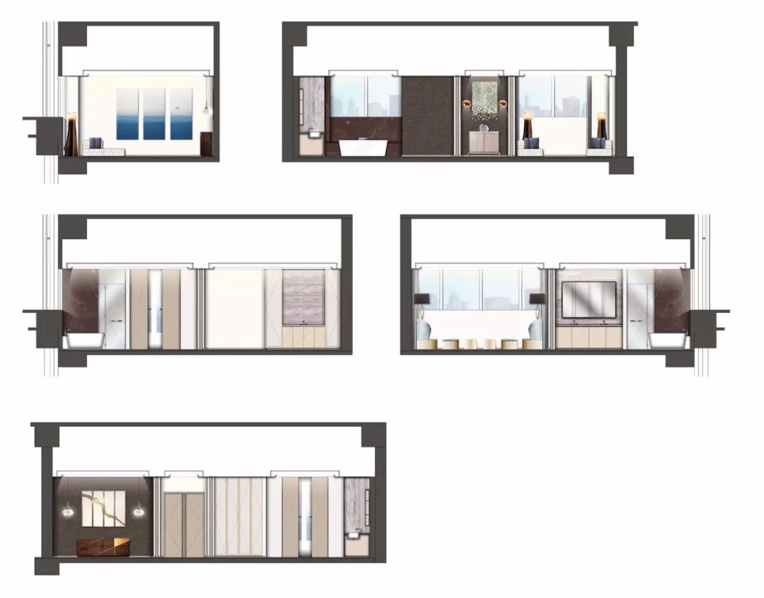 psd分层图素材,ps室内设计平面图素材图片高清