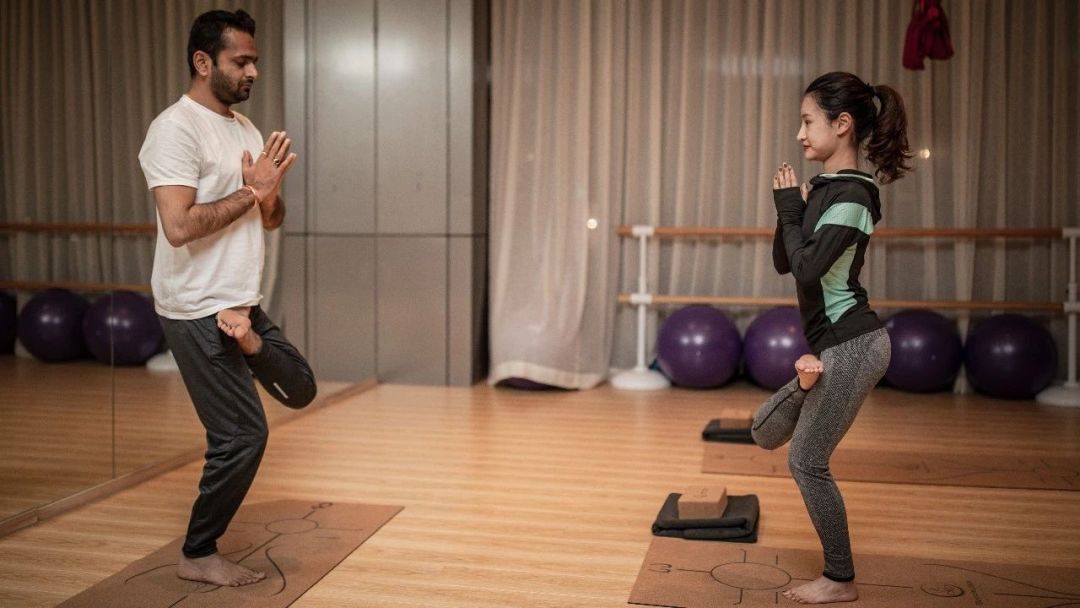 住在城市却向往自然,定居在杭州的人的感受