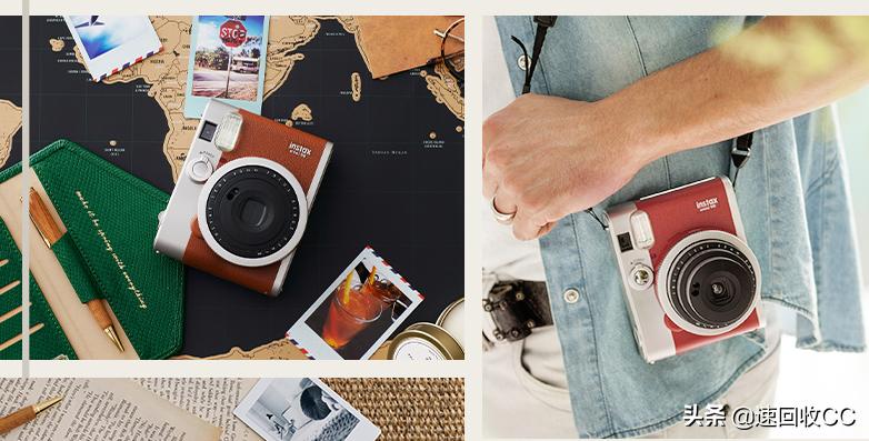 拍立得推荐排行榜性价比最高,拍立得推荐平价排行榜