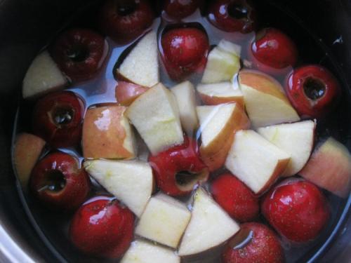 你家宝宝消化不良，可以尝试以下这7种食物